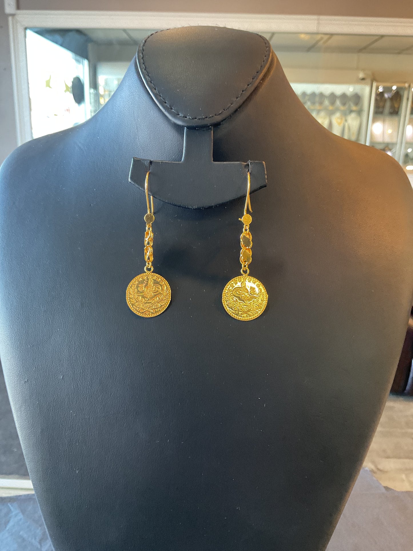 Earring