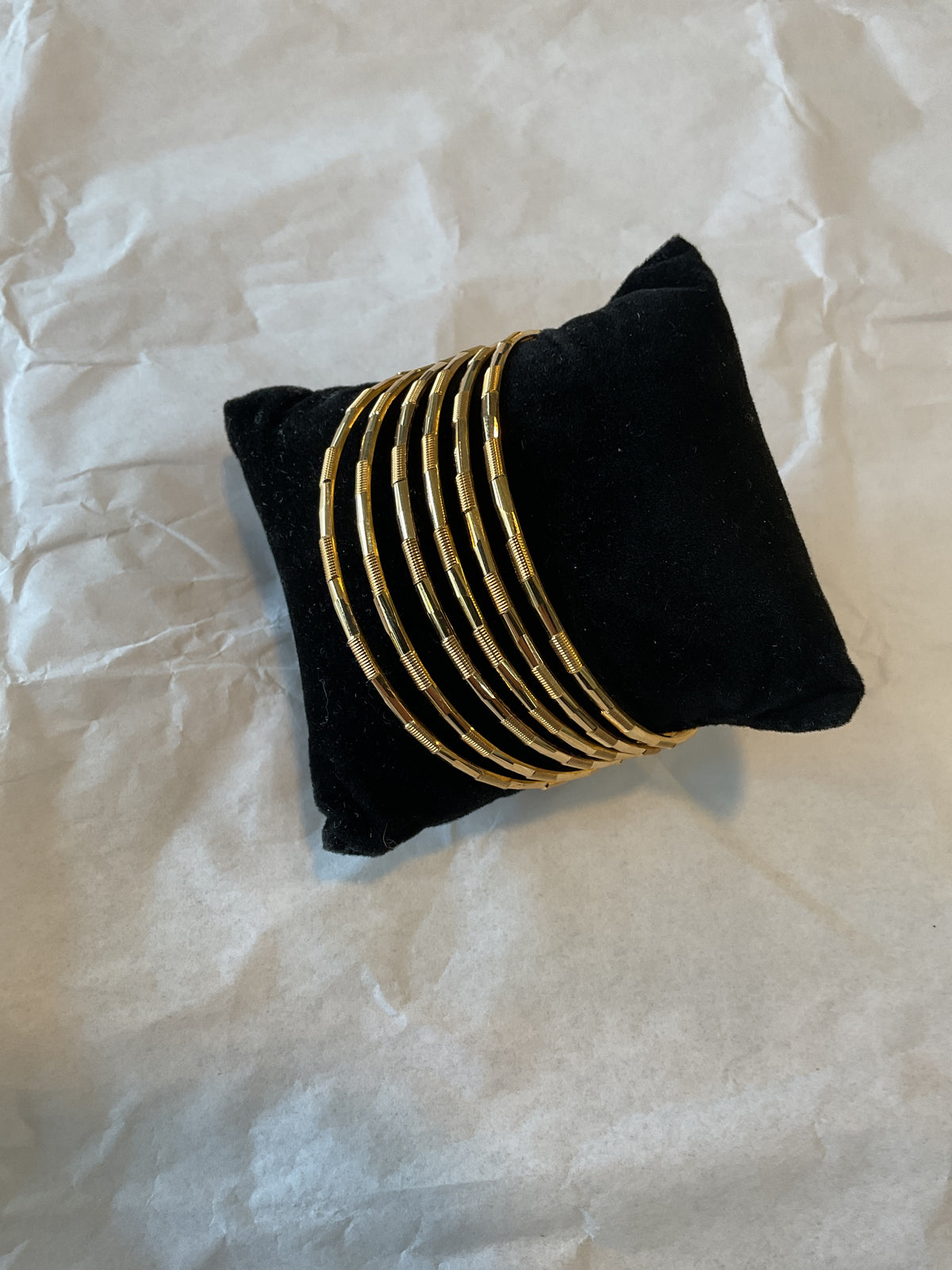 6pc bangles