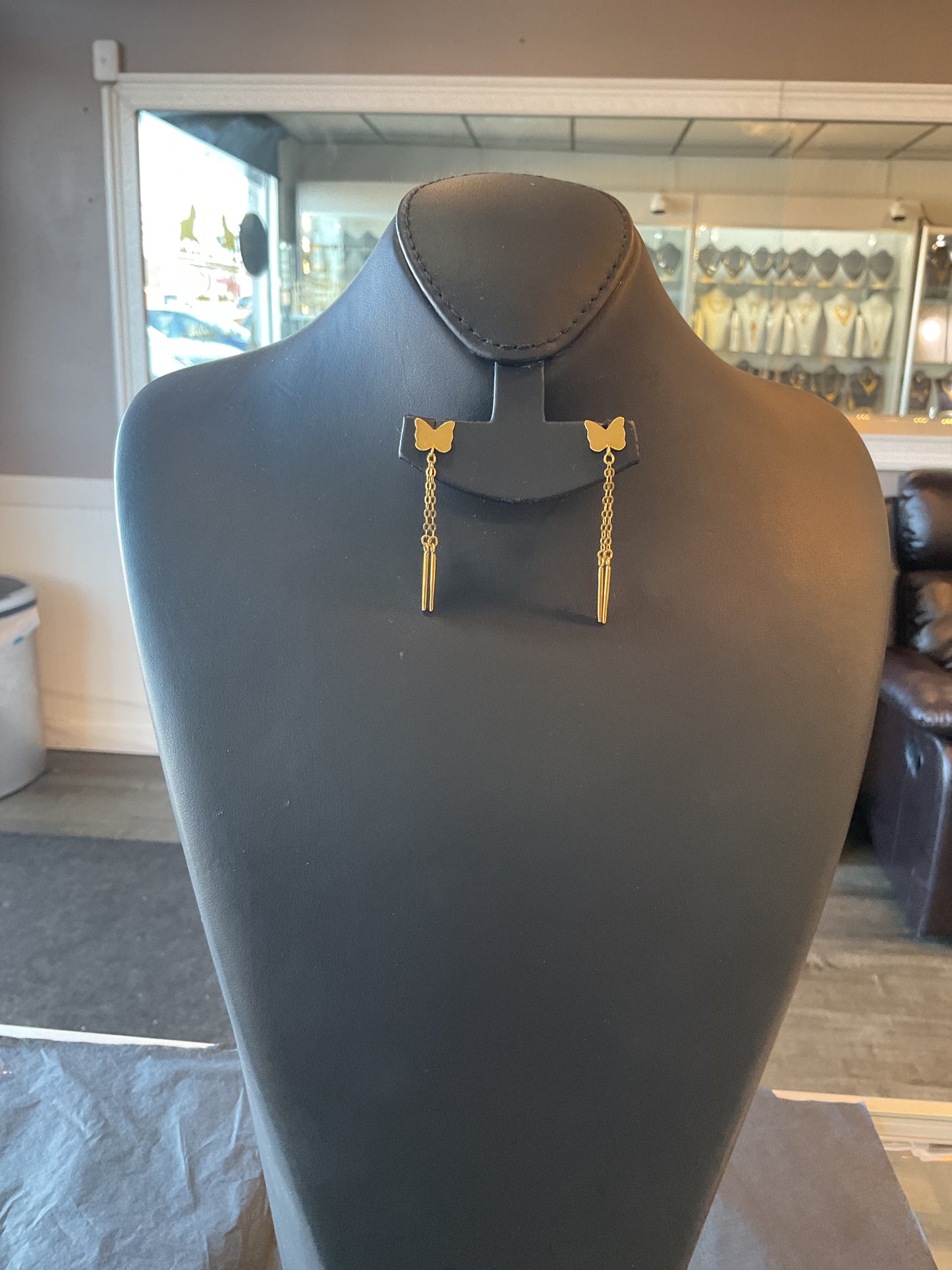 Earring