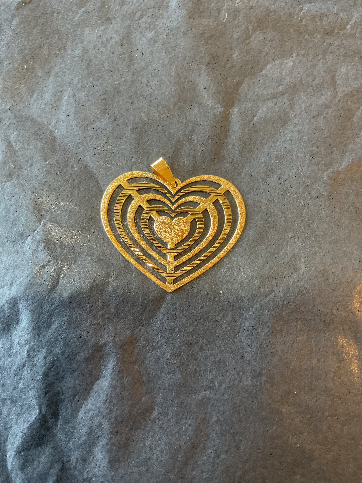 Pendant