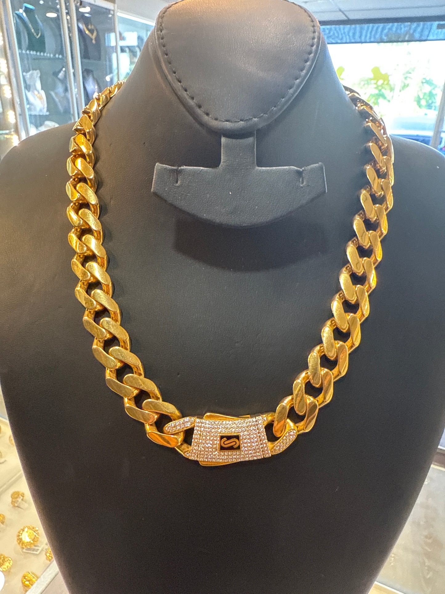 Chain