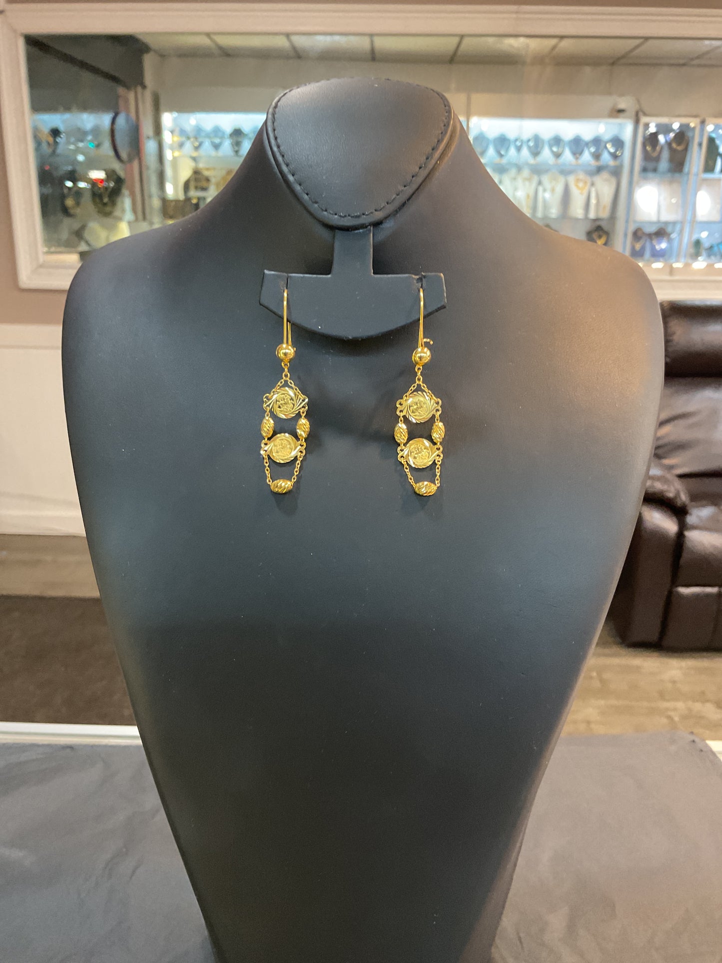Earring