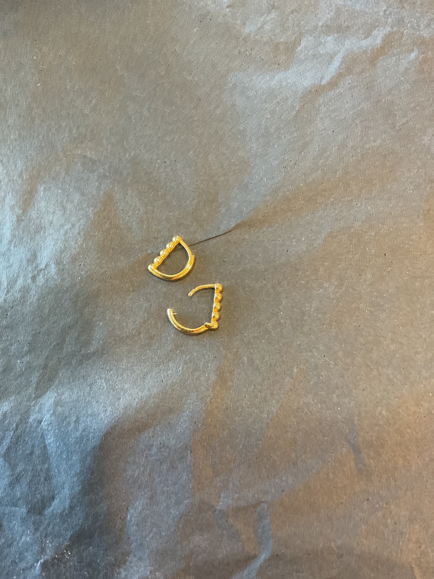 Earring