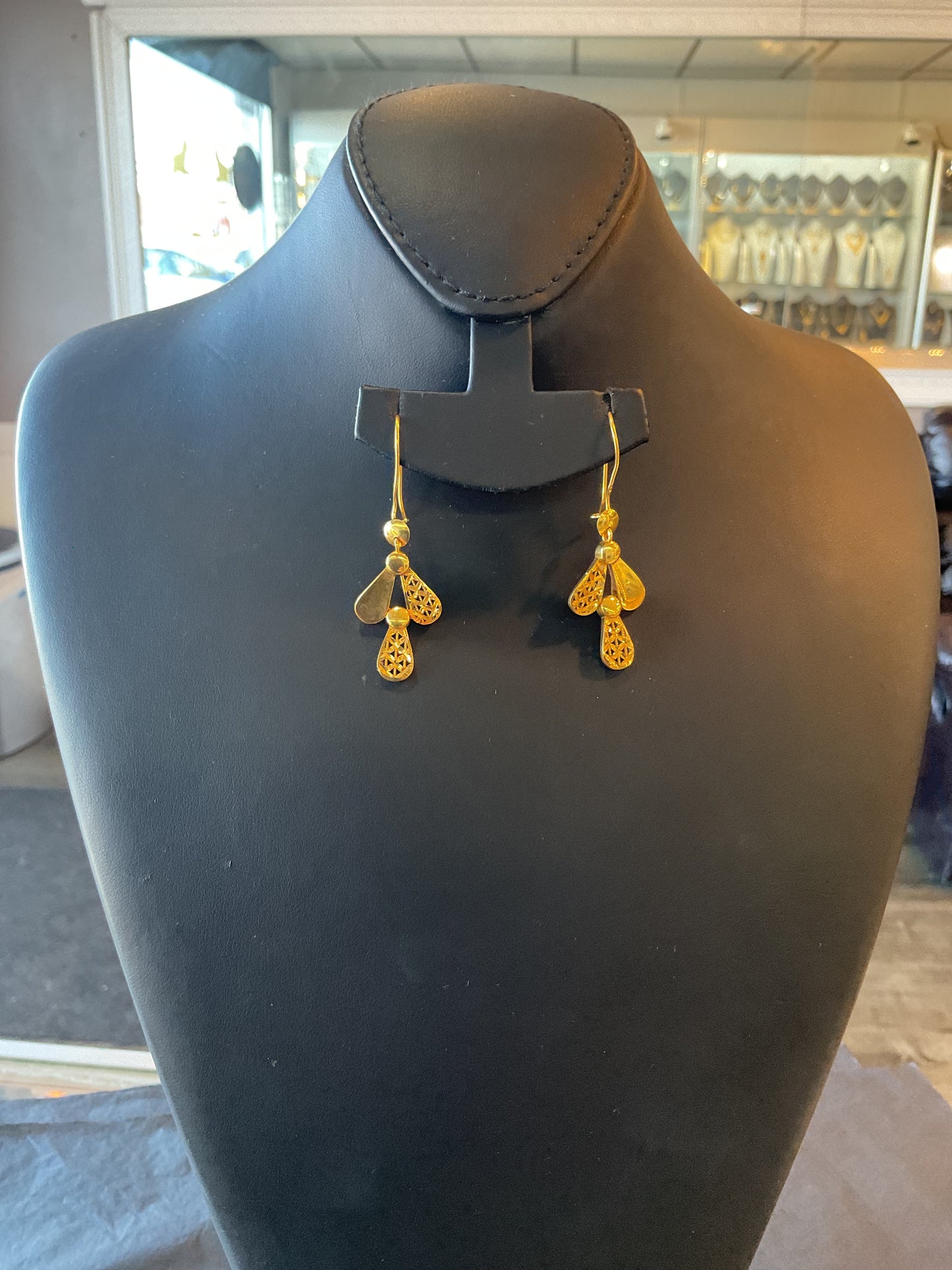 Earring