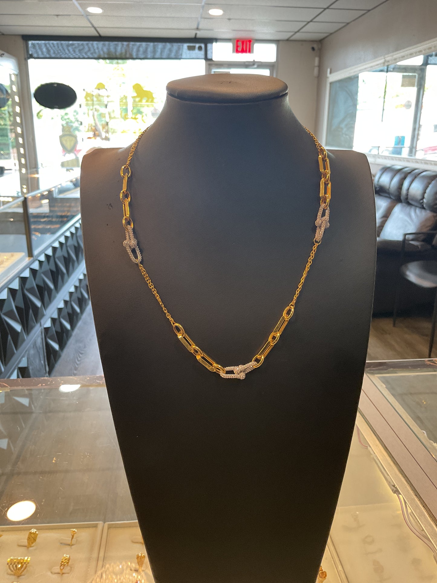 Necklace