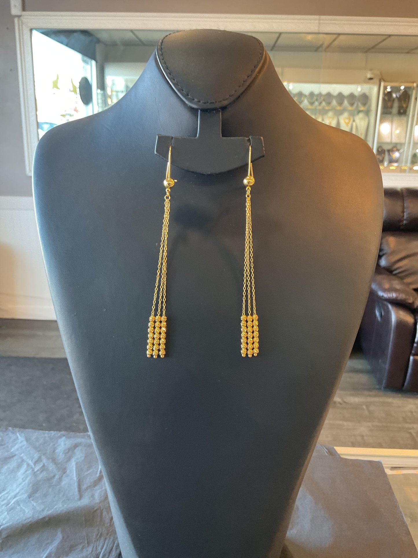 Earring