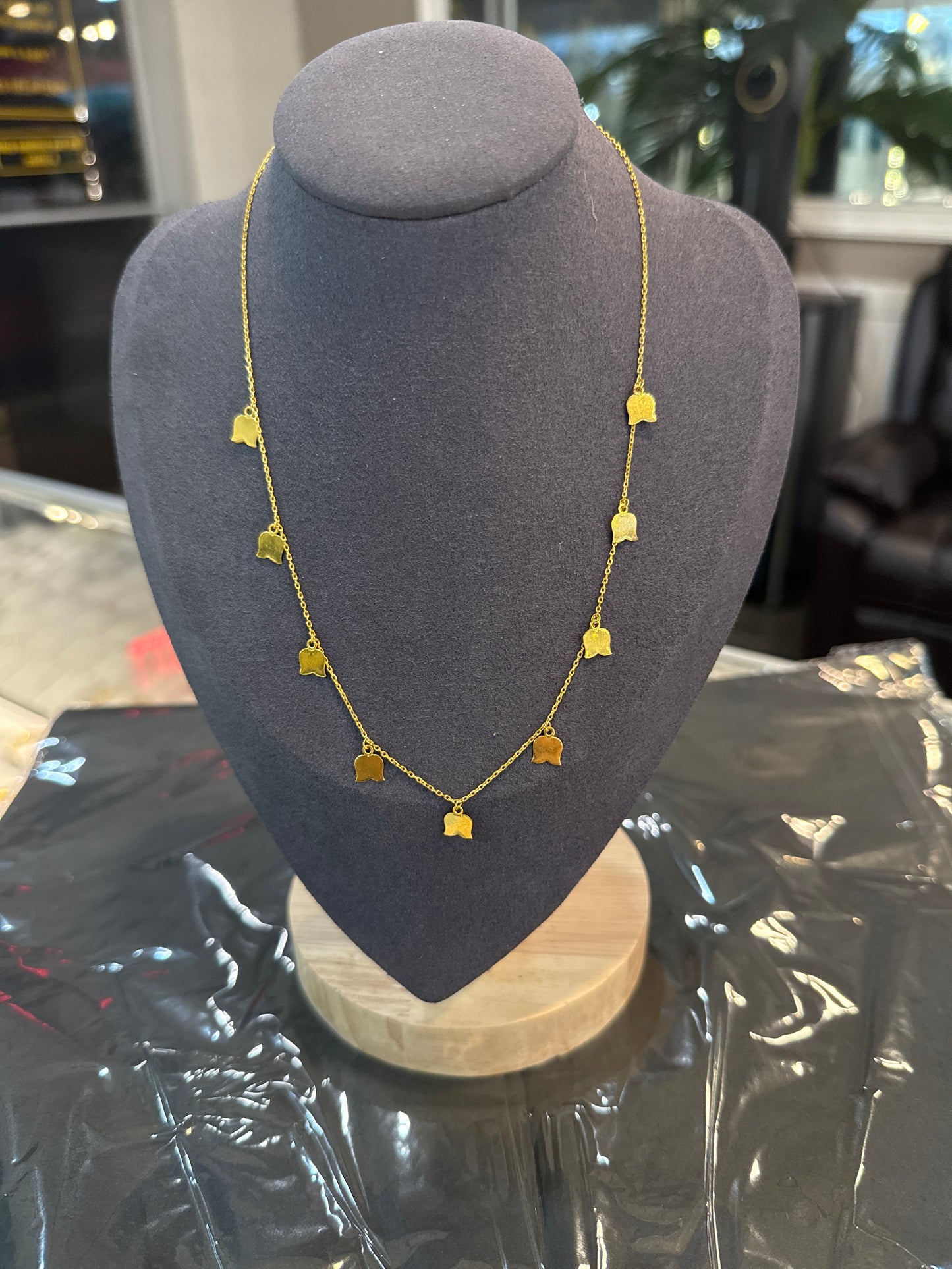 Necklace