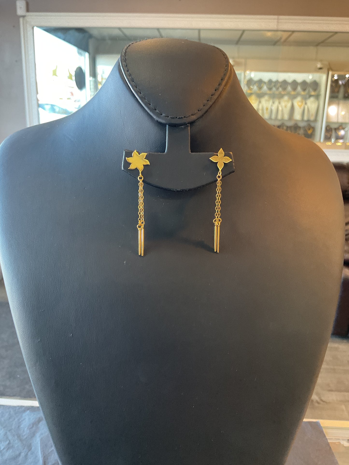 Earring
