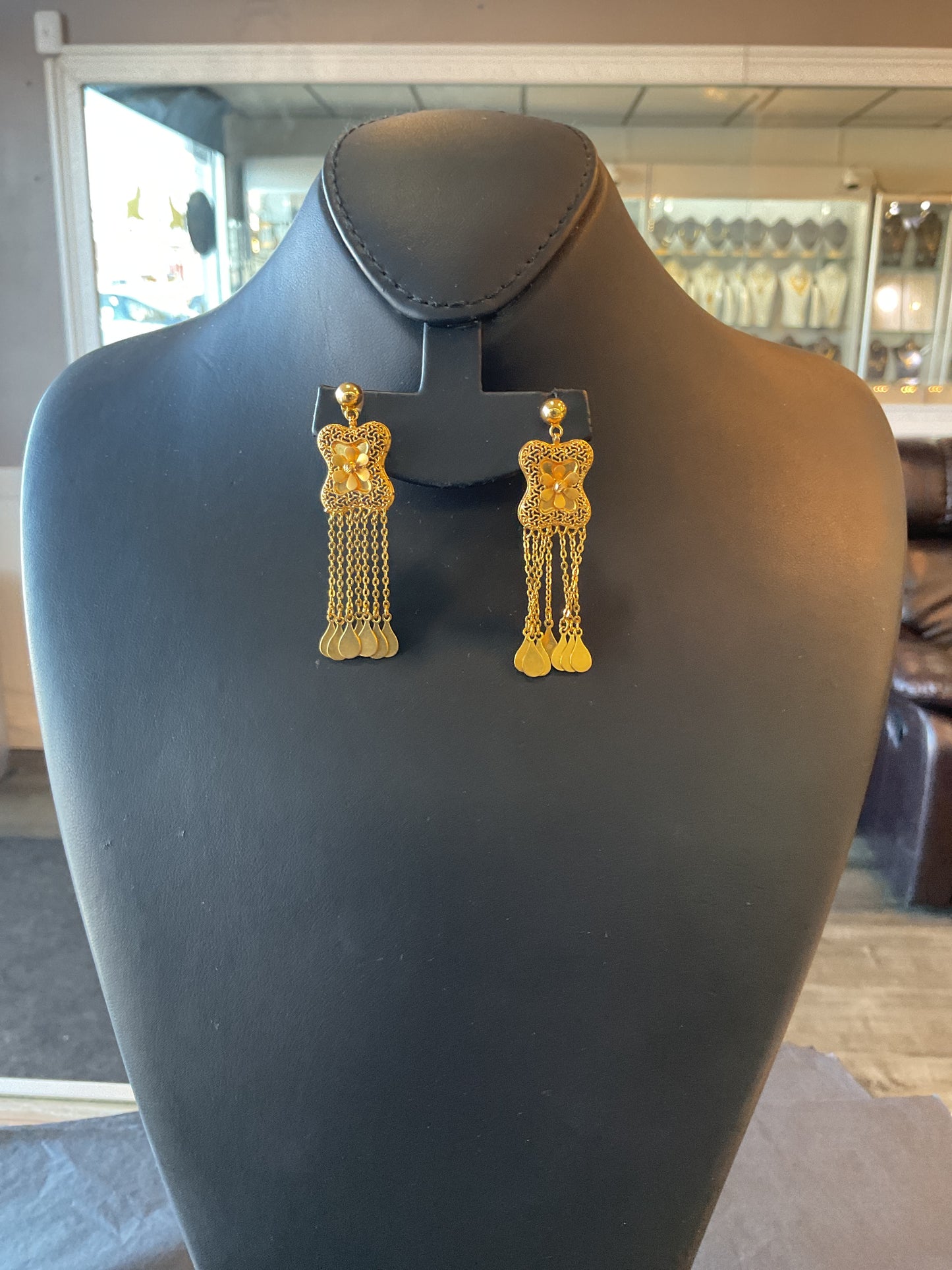 Earring