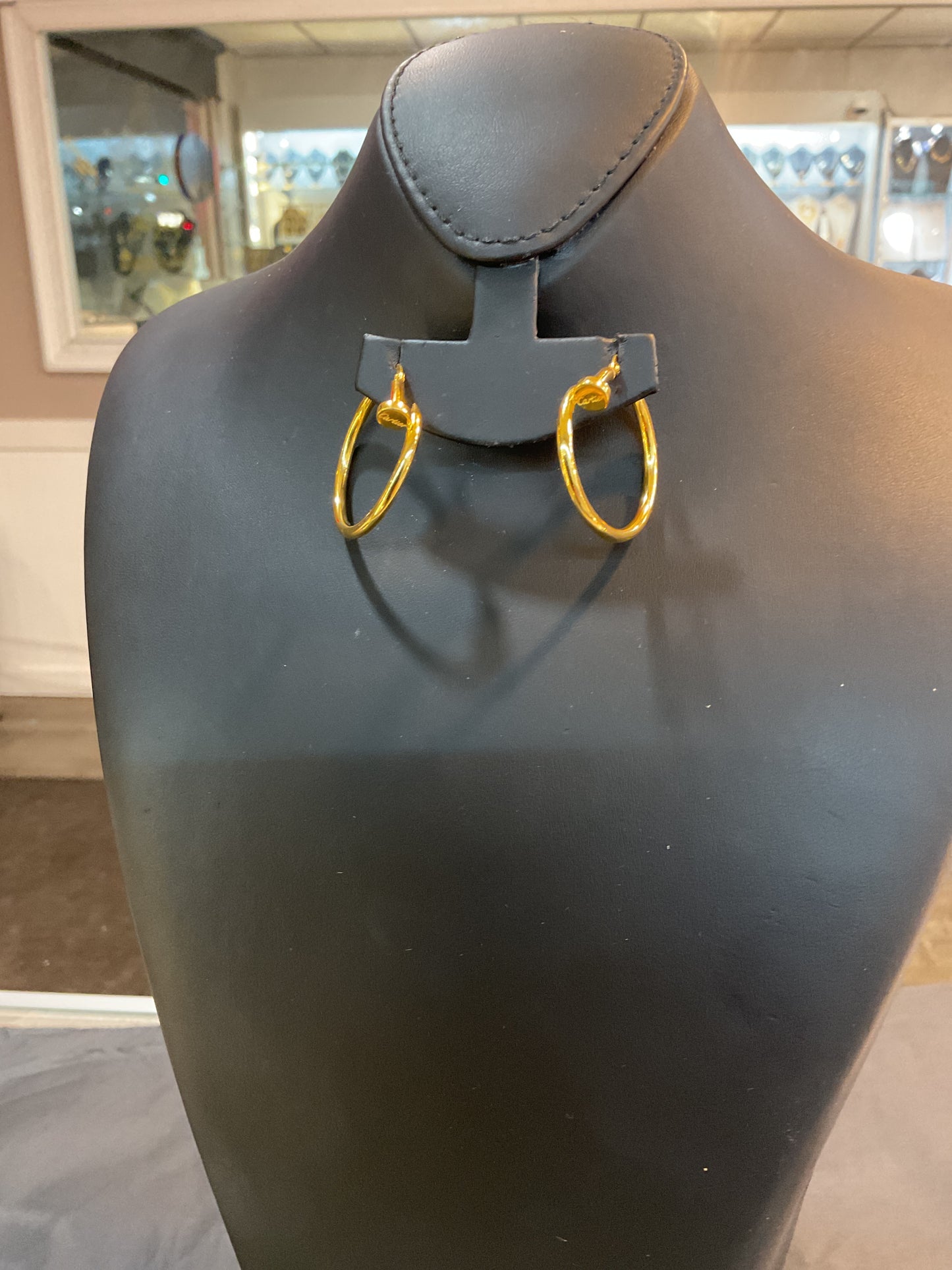 Earring