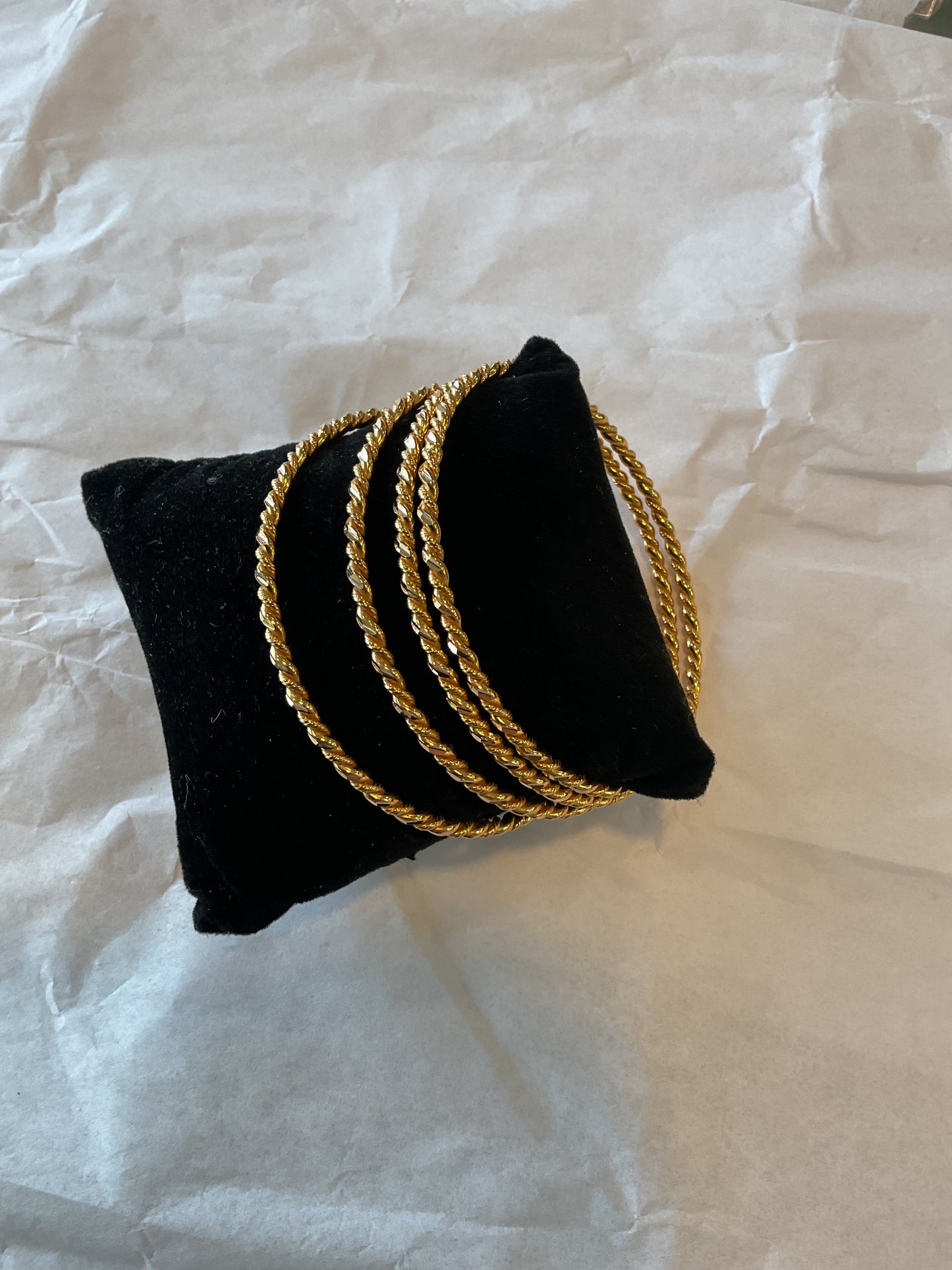 4pc bangles