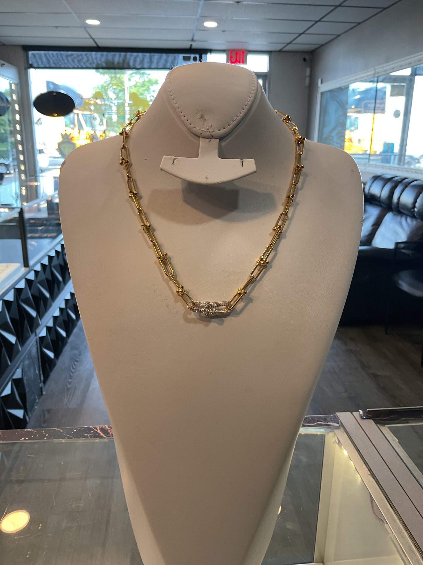 Necklace