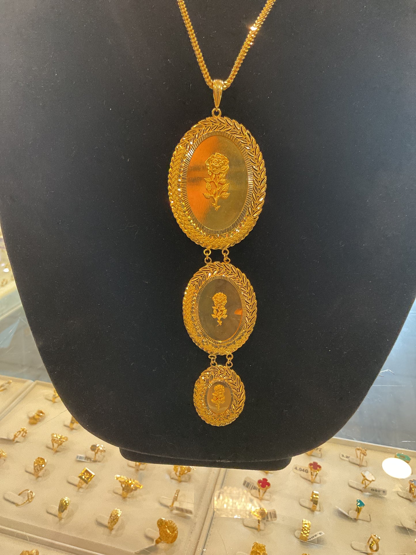 Pendant