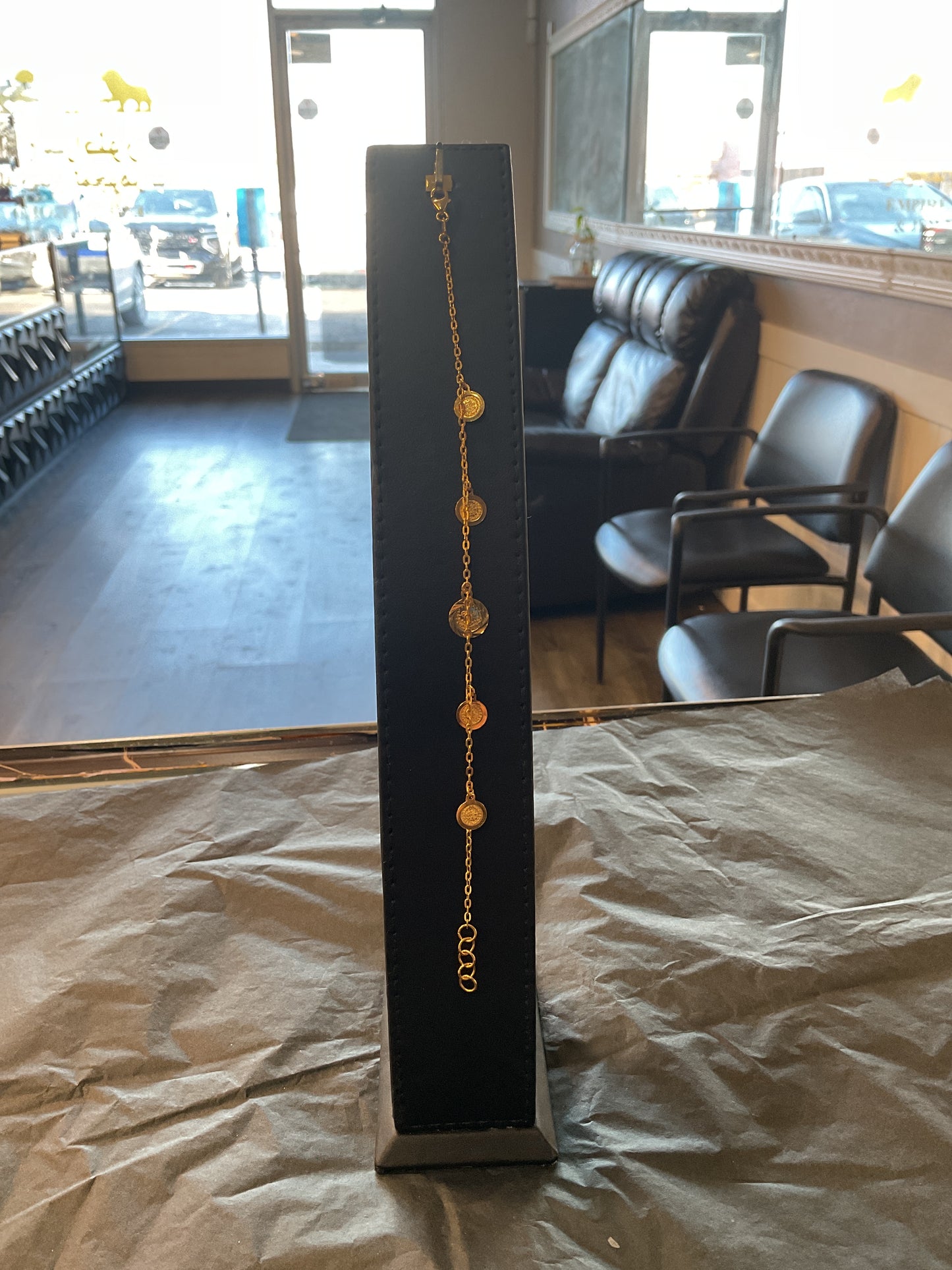 Bracelet