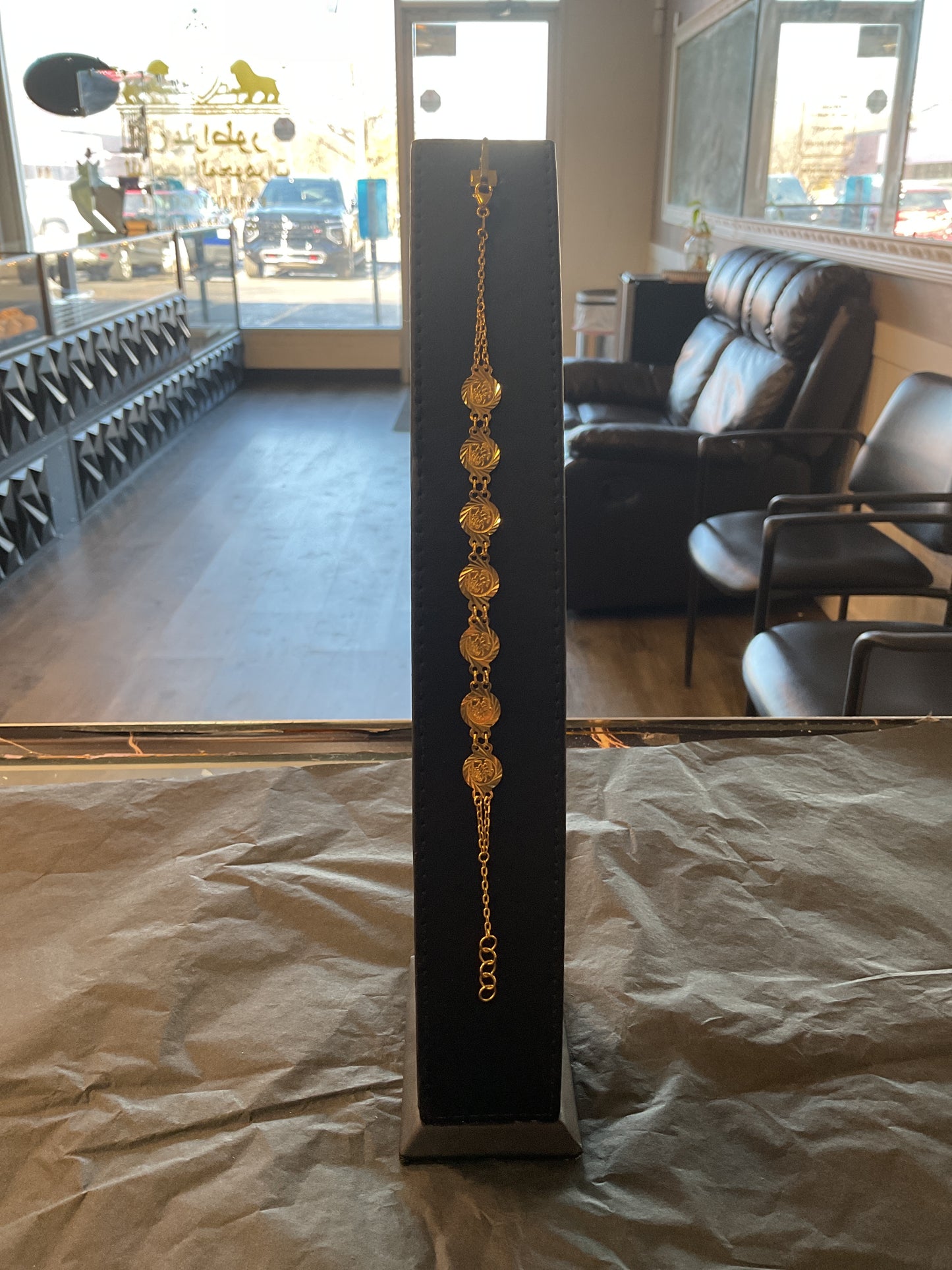 Bracelet