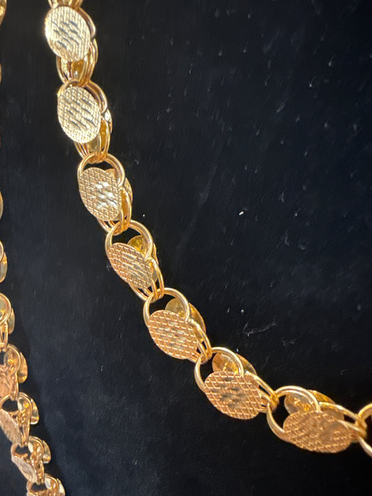 2 meter Halabi chain