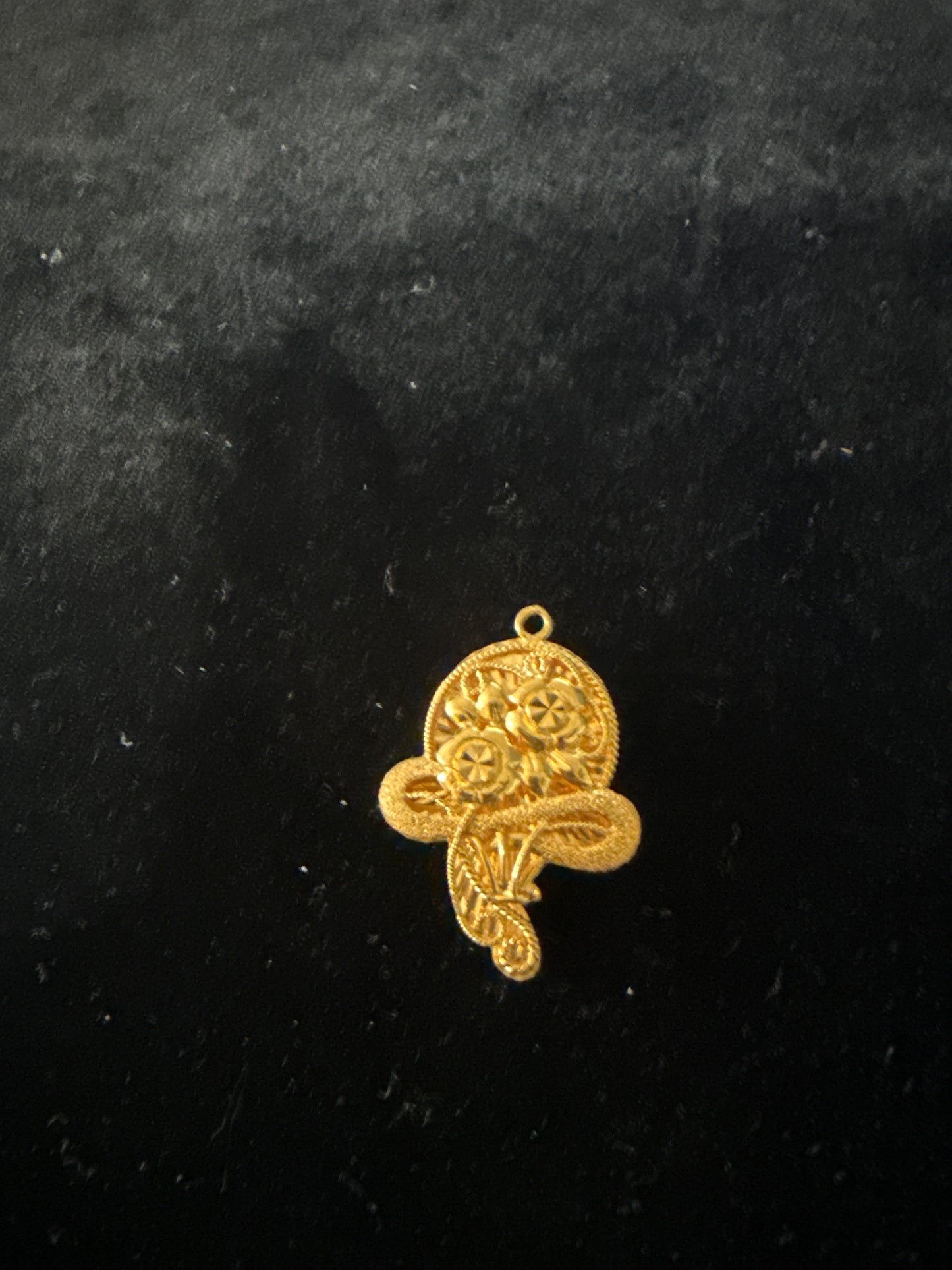 Pendant