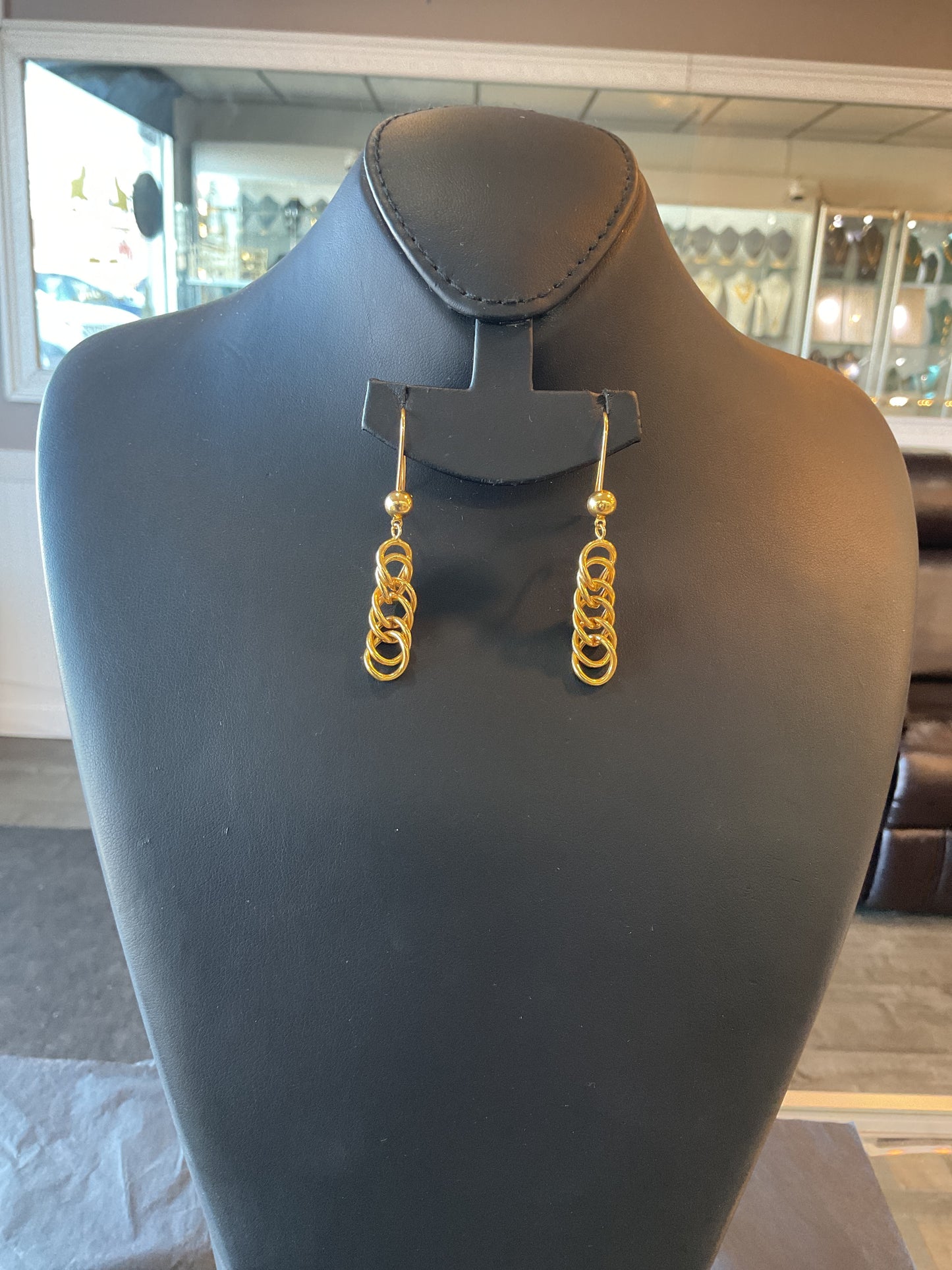Earring