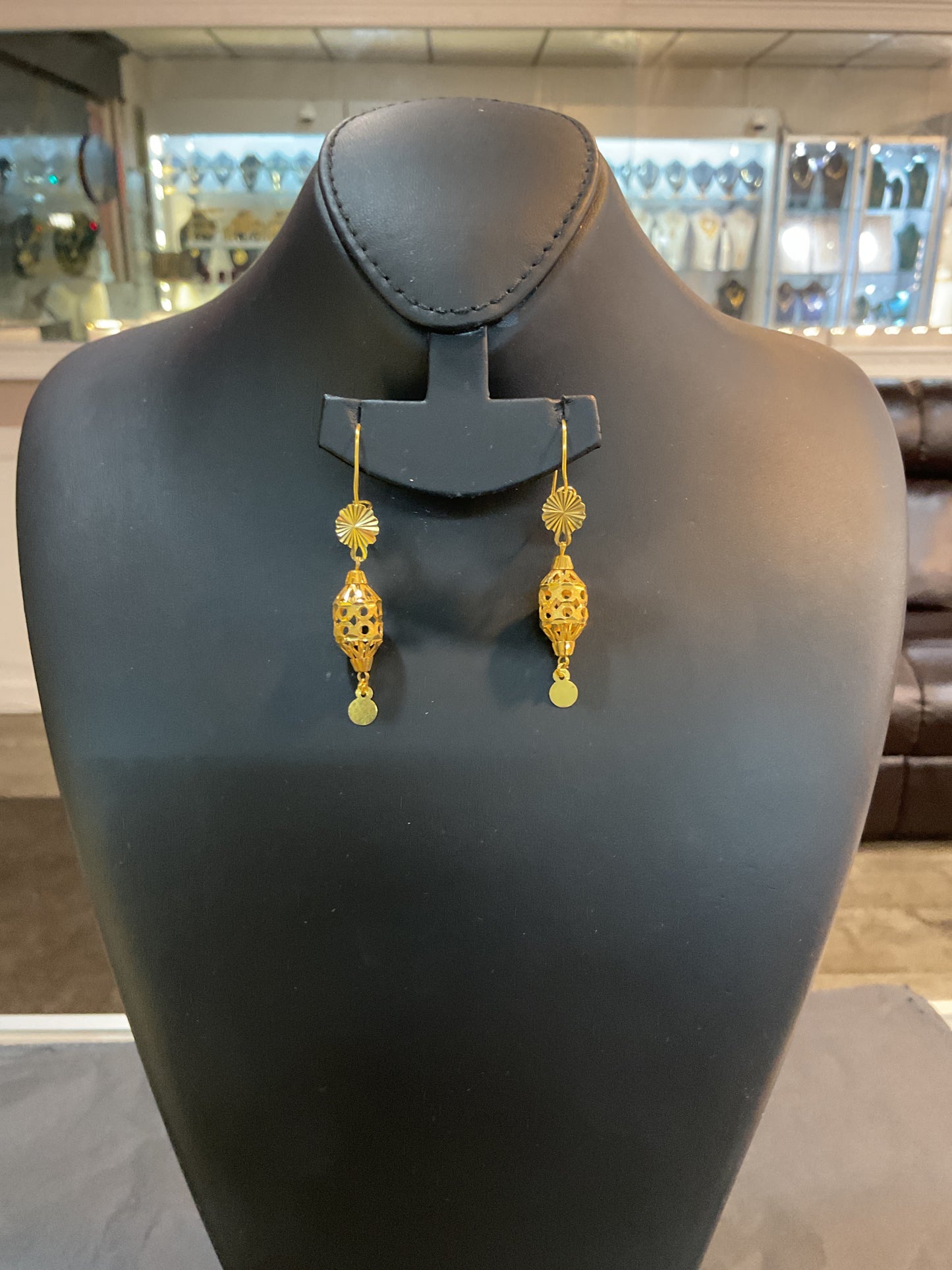 Earring