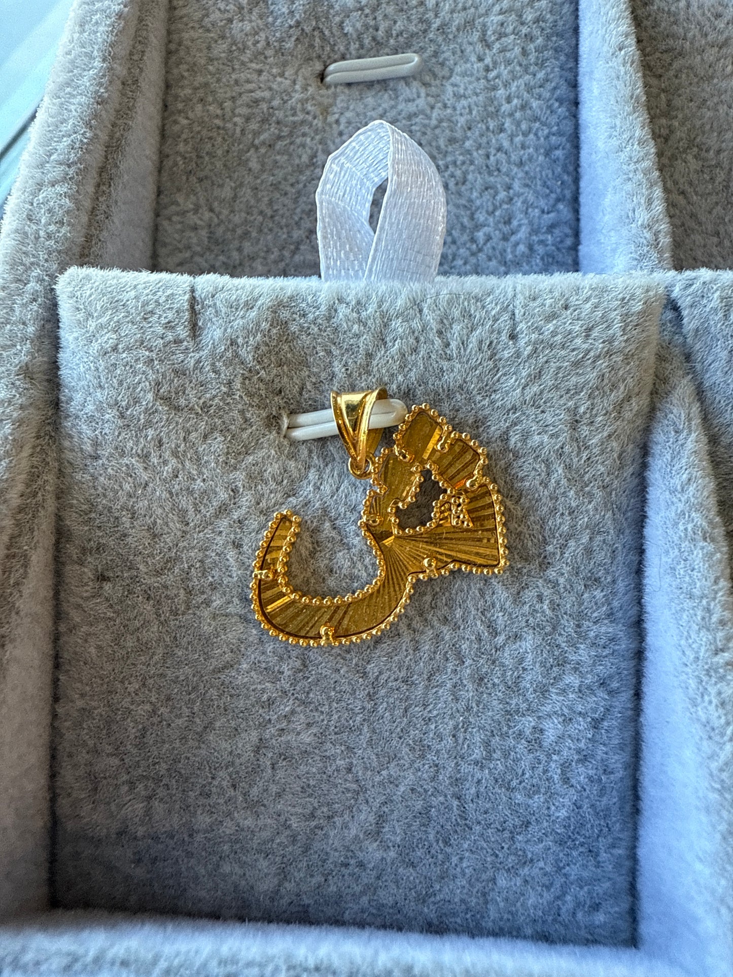 Pendant