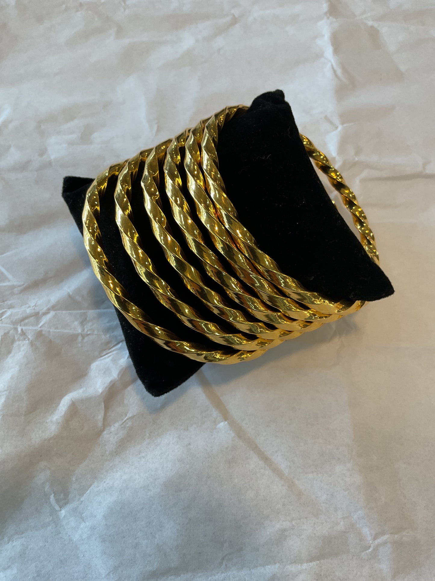 6pc bangles