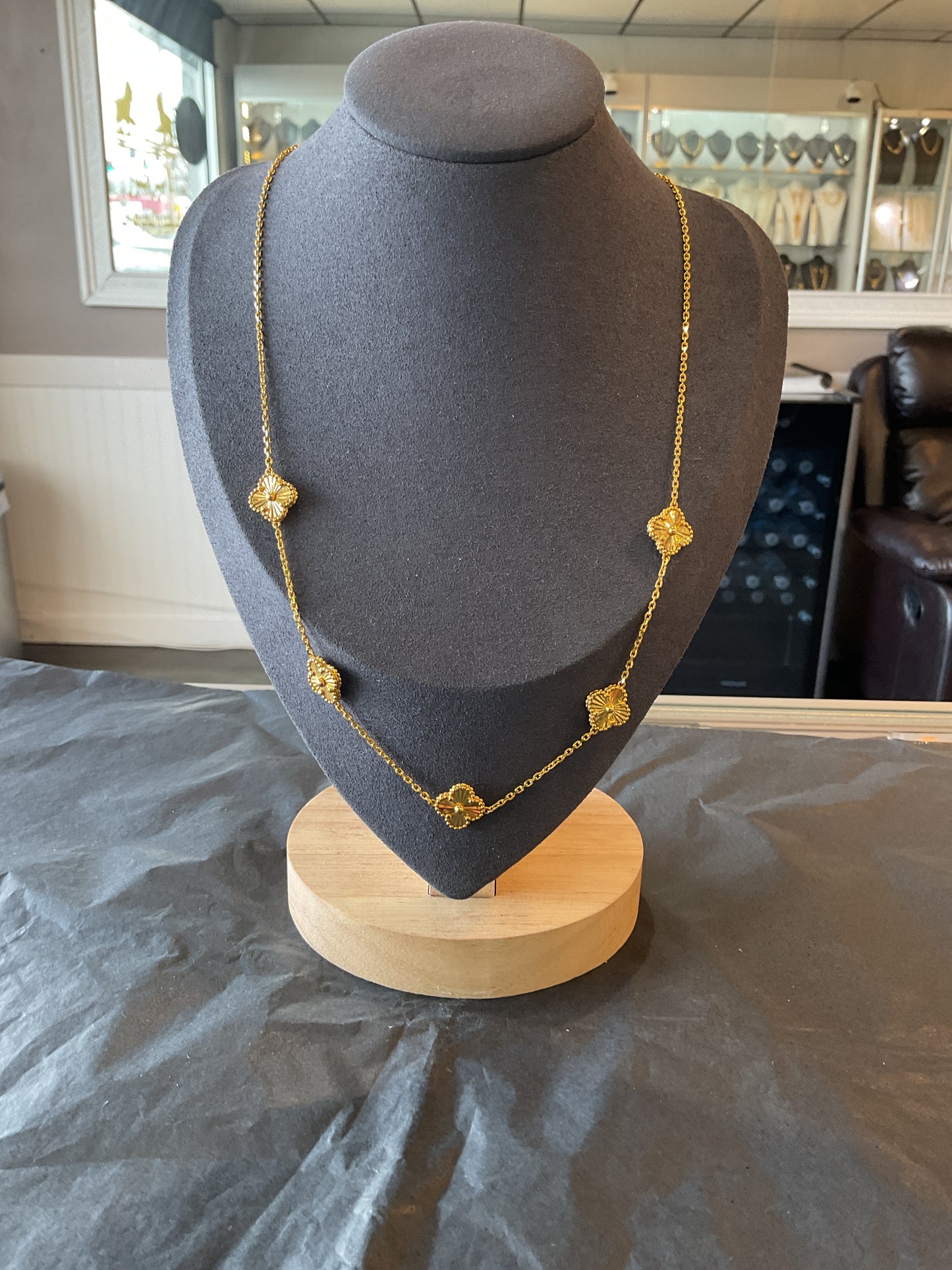 Necklace