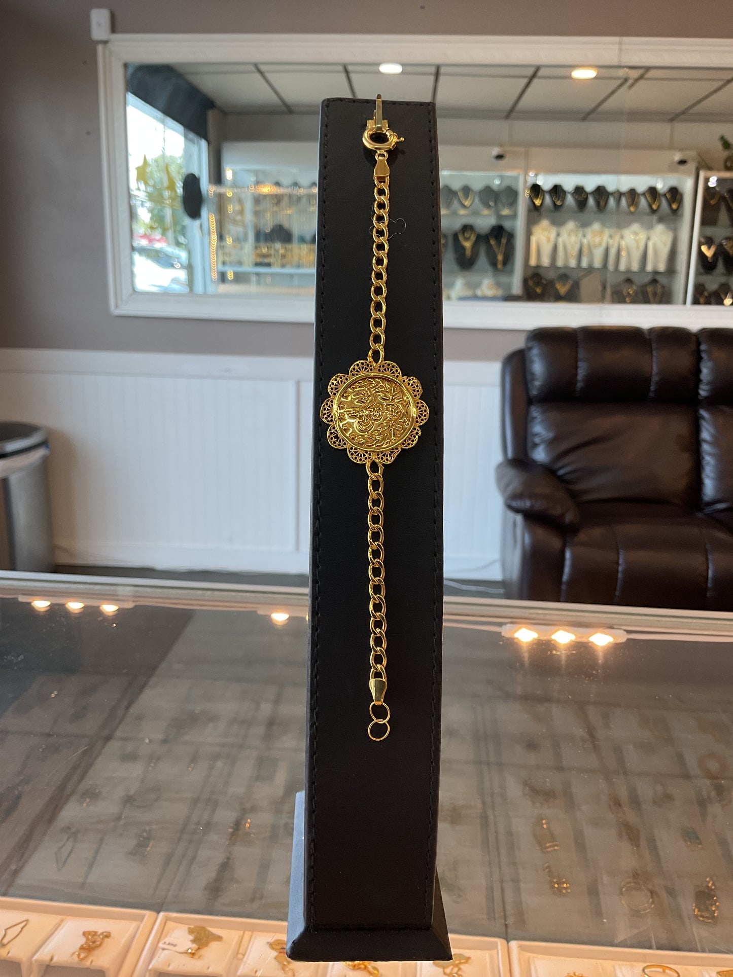 Bracelet