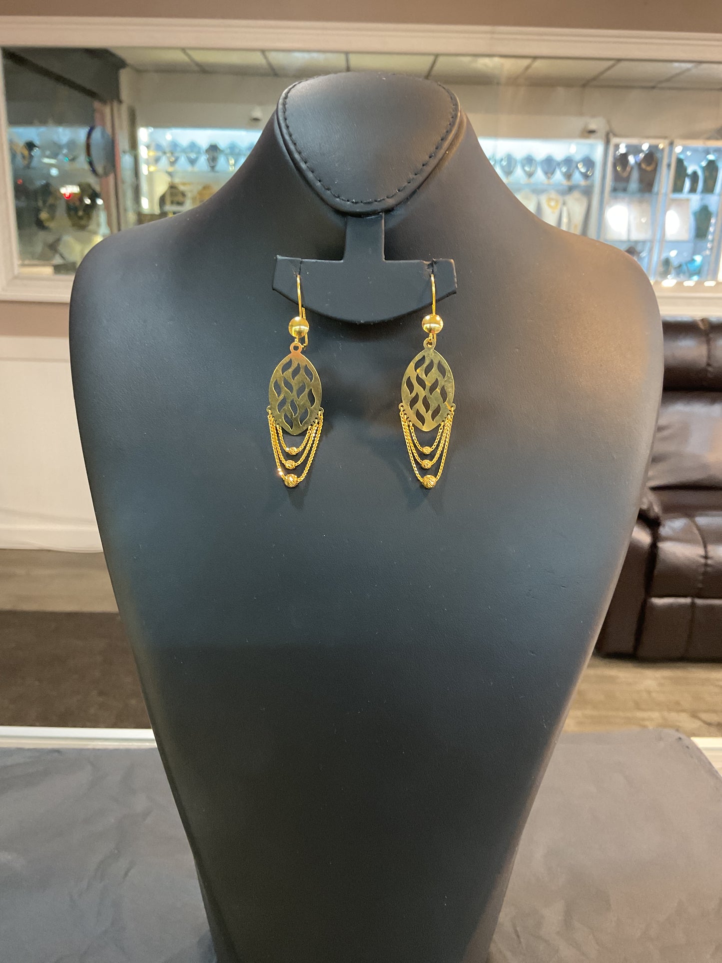 Earring