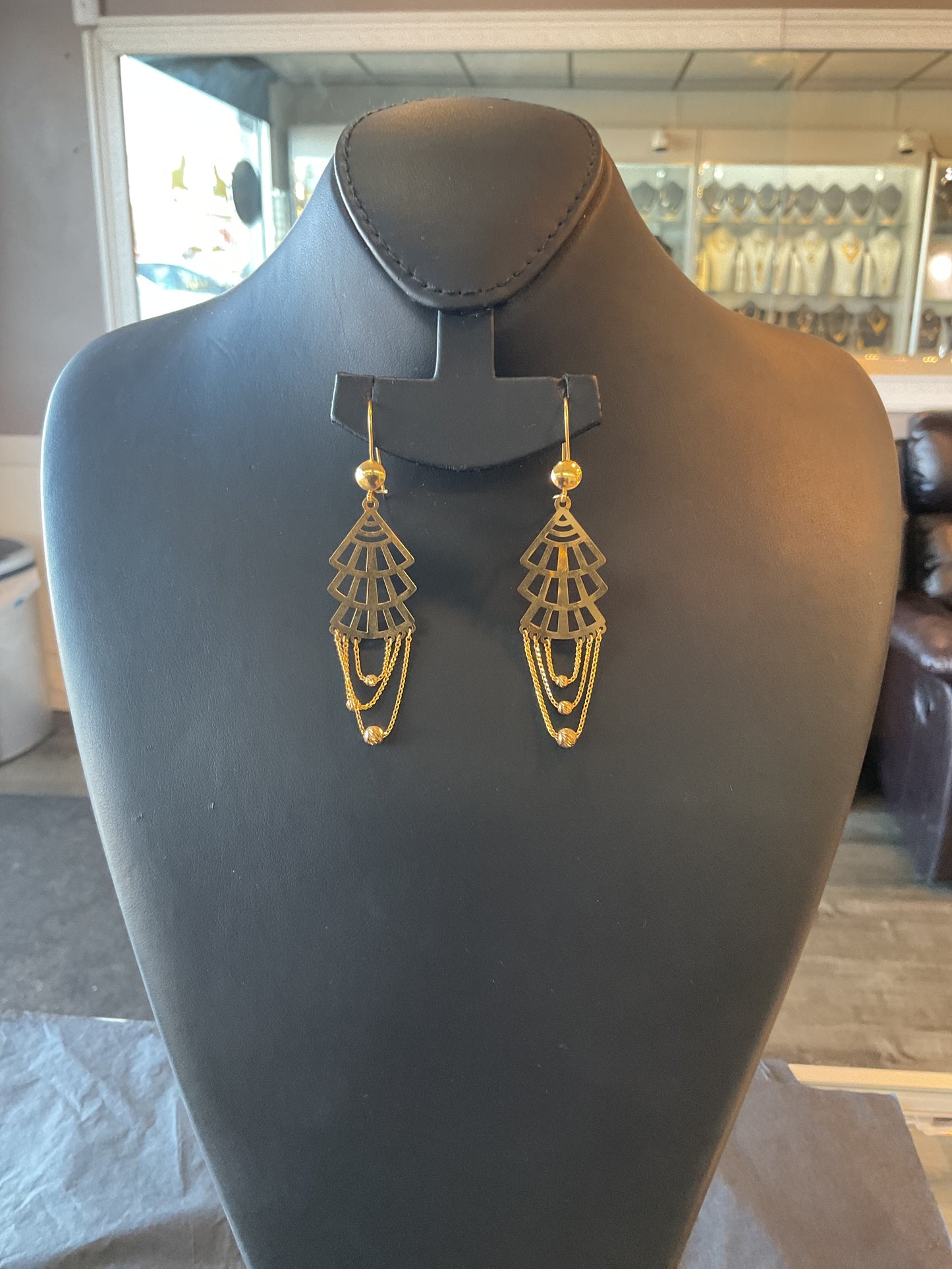 Earring