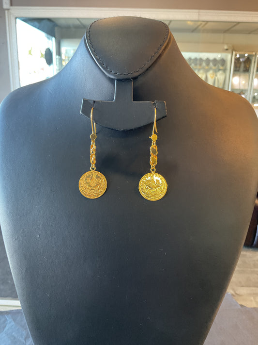 Earring