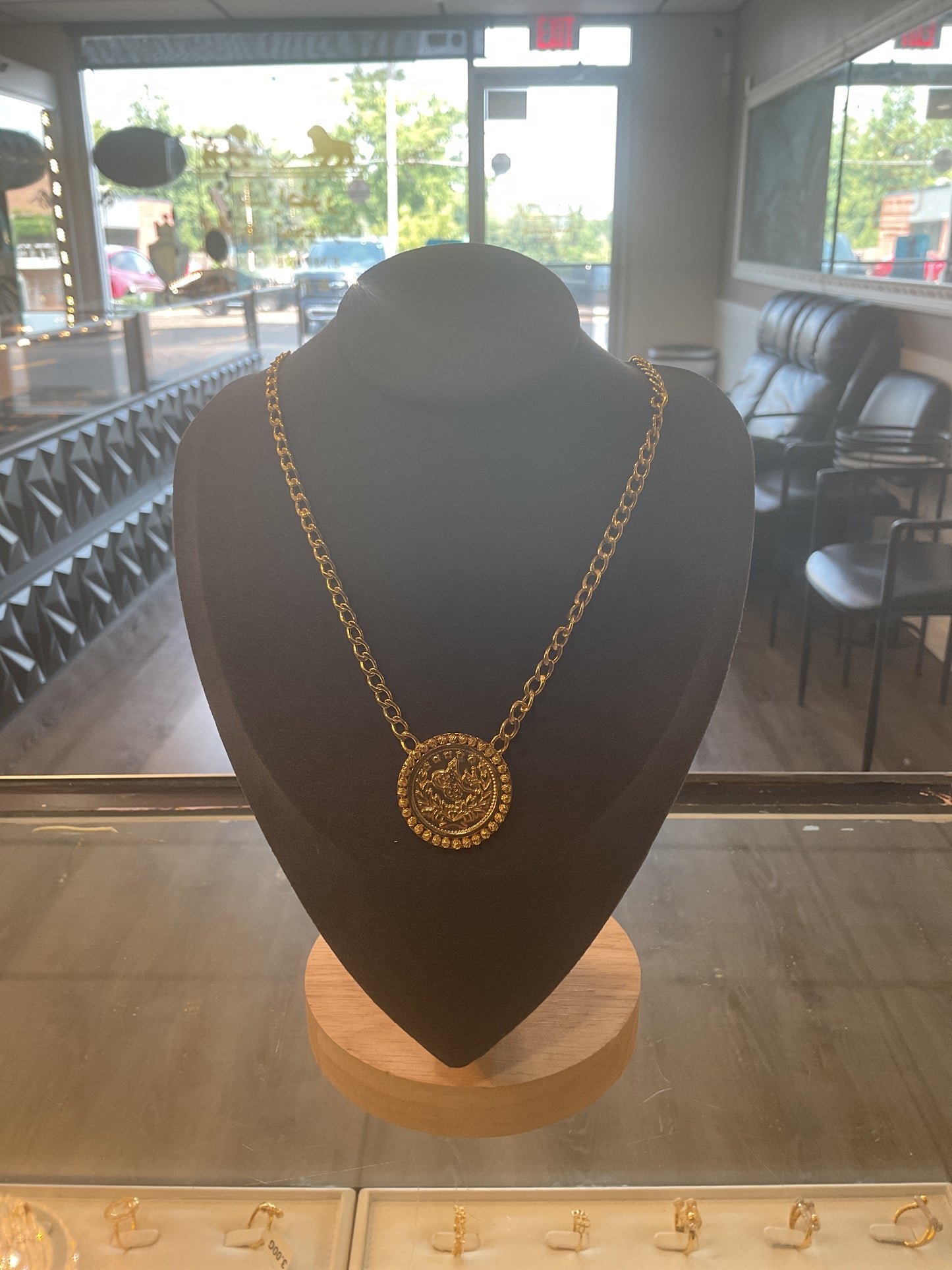 Necklace