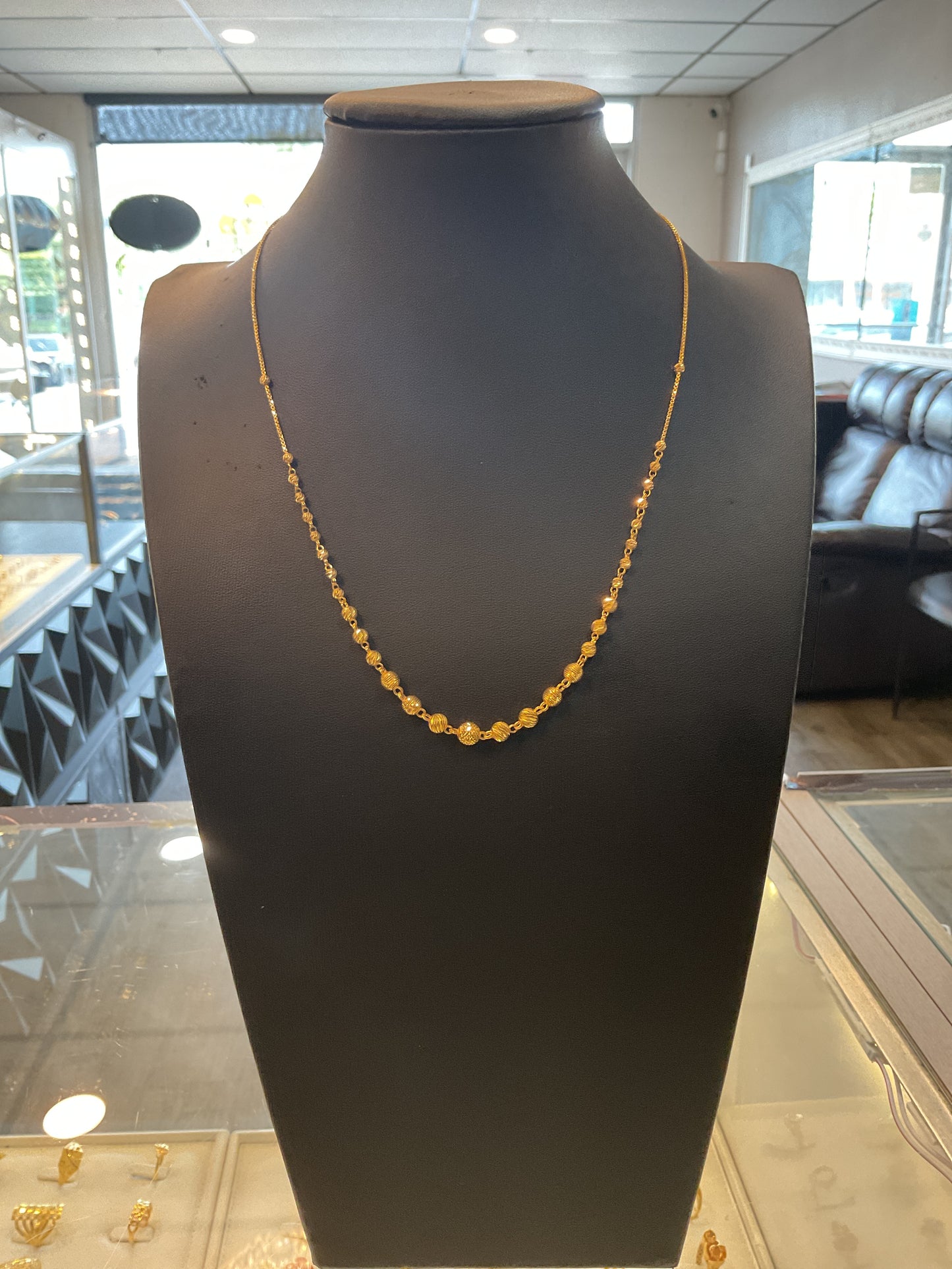 Necklace