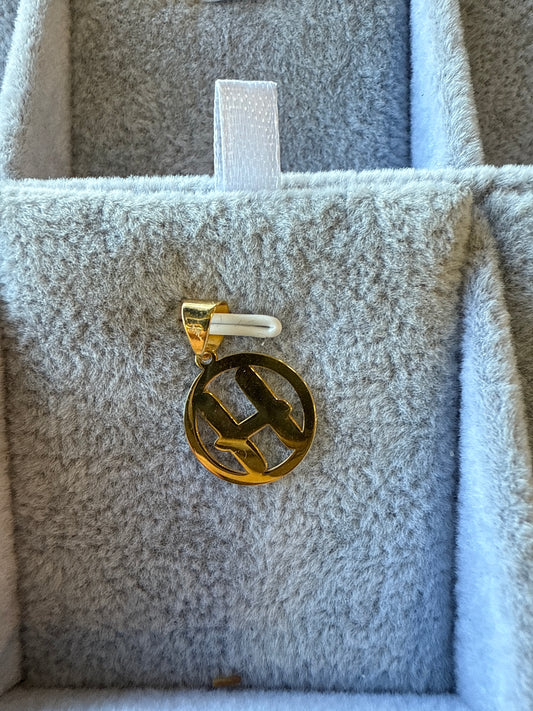 H Pendant