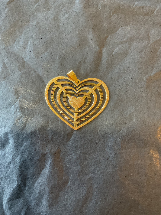 Pendant