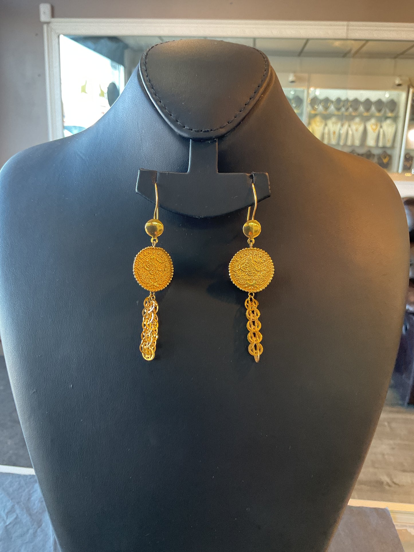 Earring