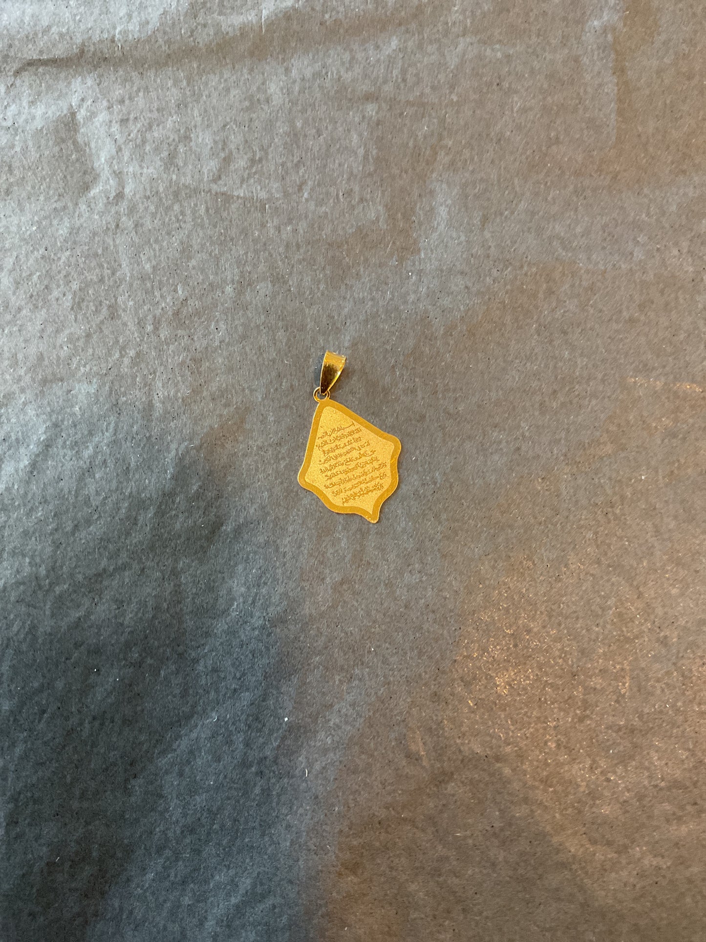 Pendant