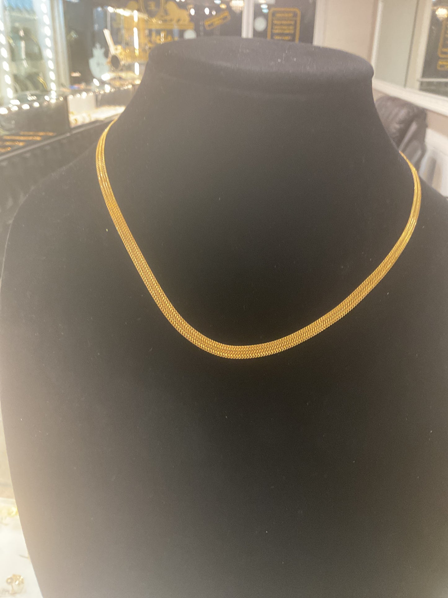 Chain