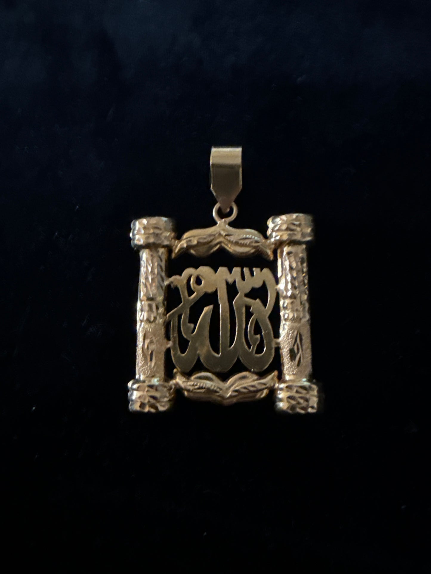 Pendant