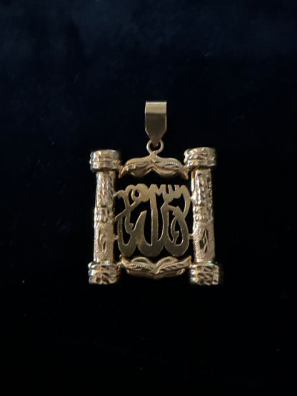 Pendant