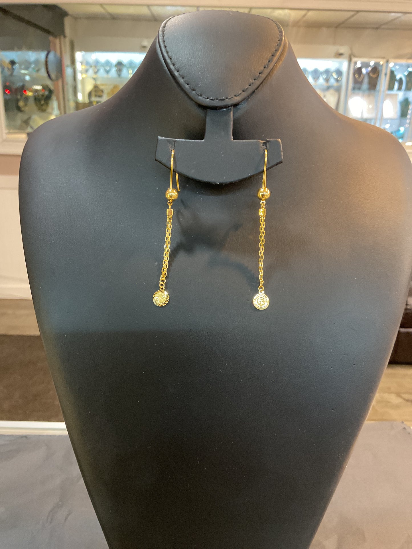 Earring