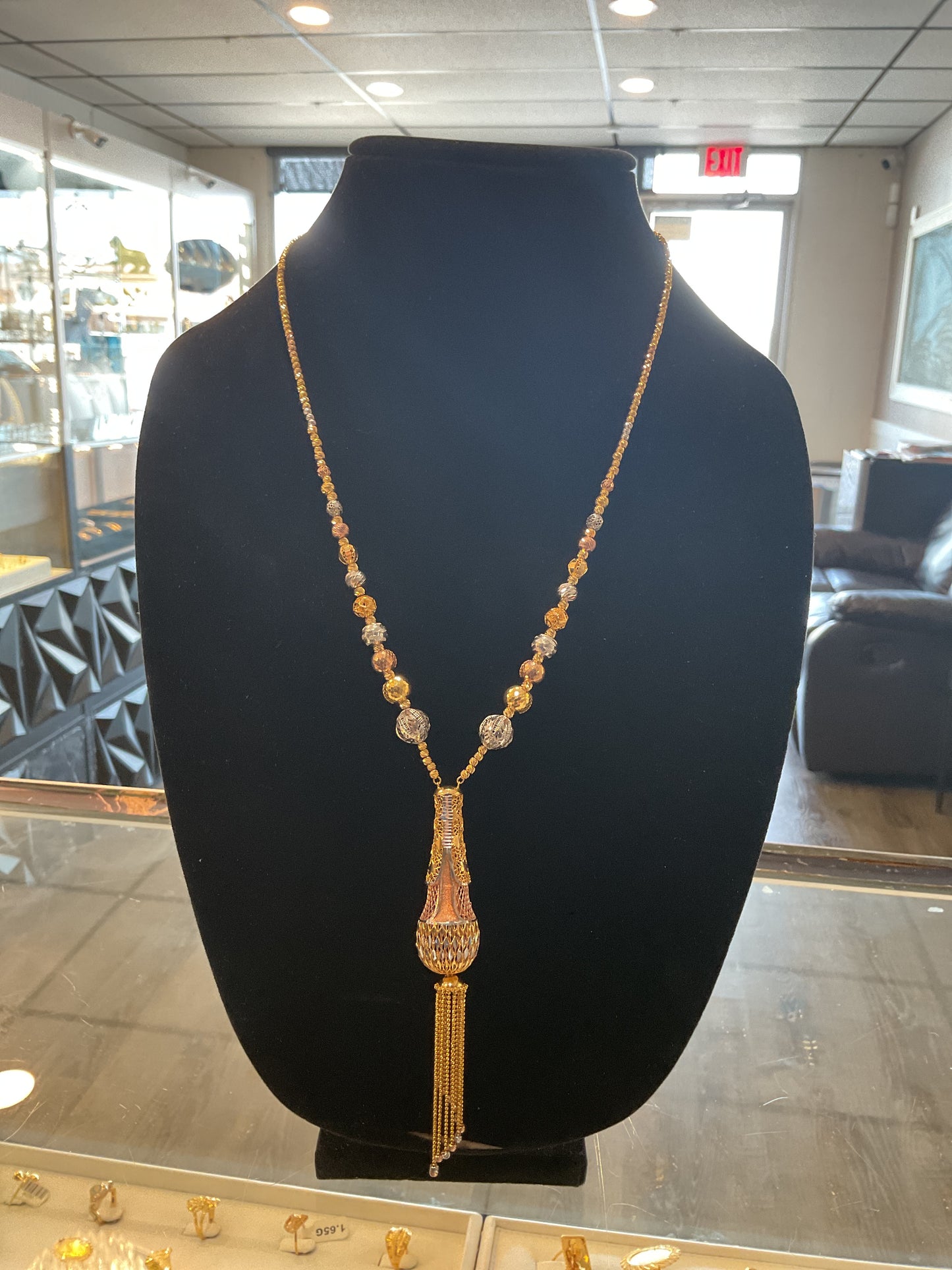 Necklace