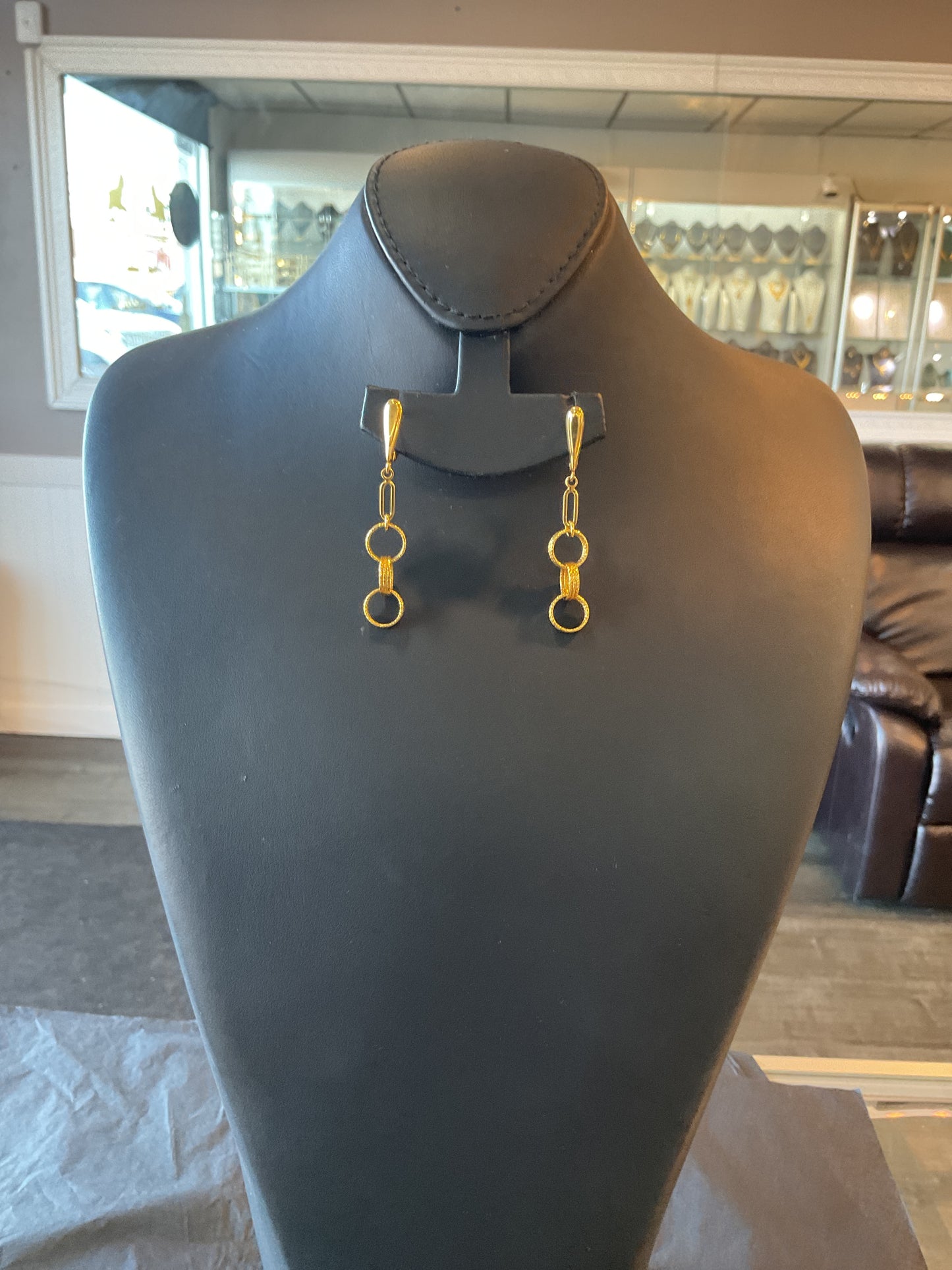 Earring