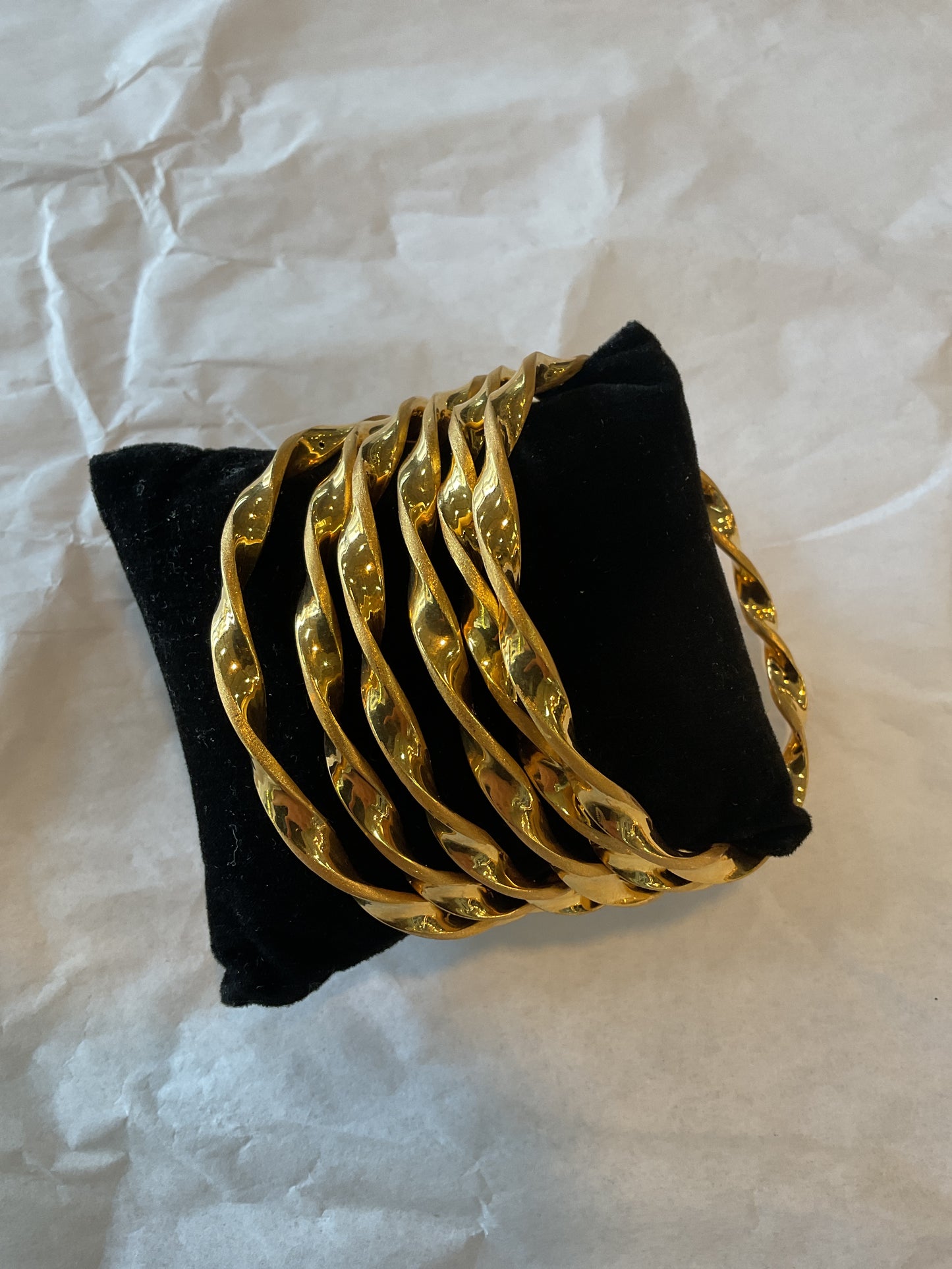 6pc bangles