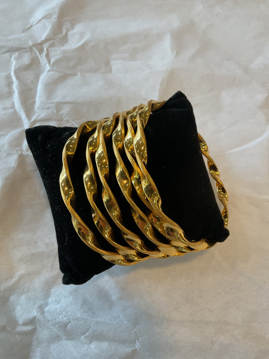 6pc bangles