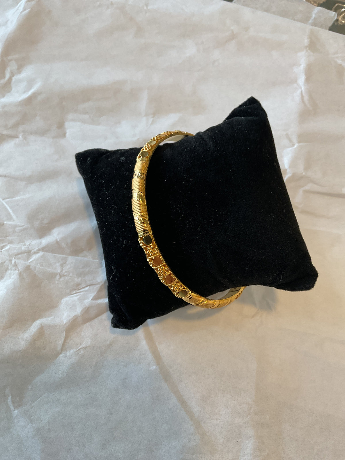 Bangle