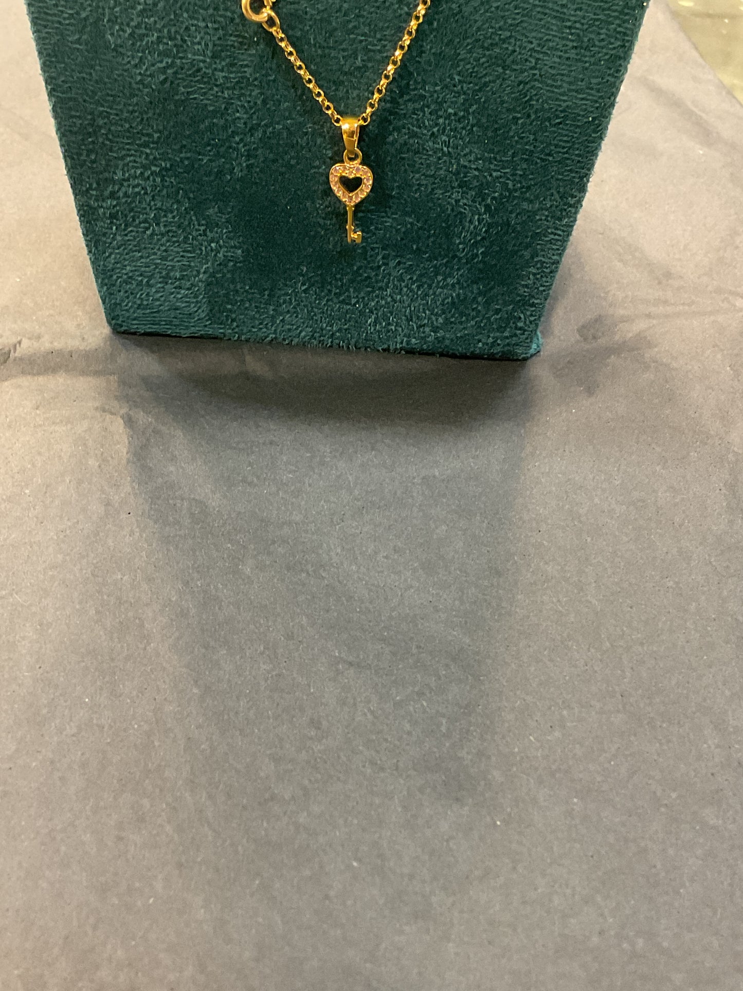 Pendant