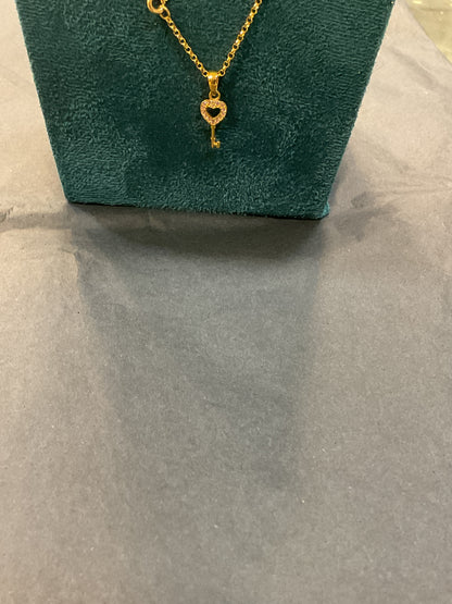 Pendant