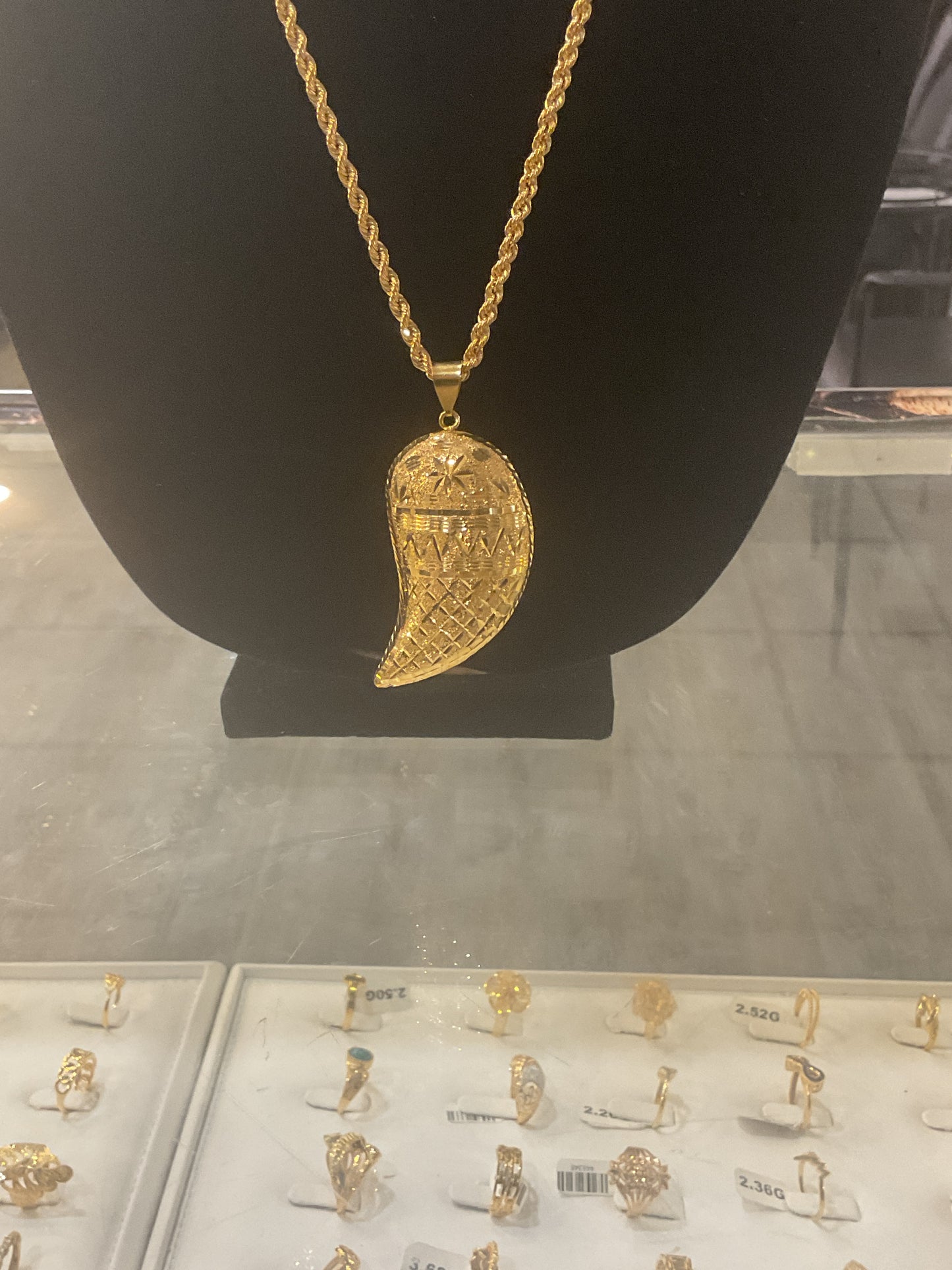 Pendant