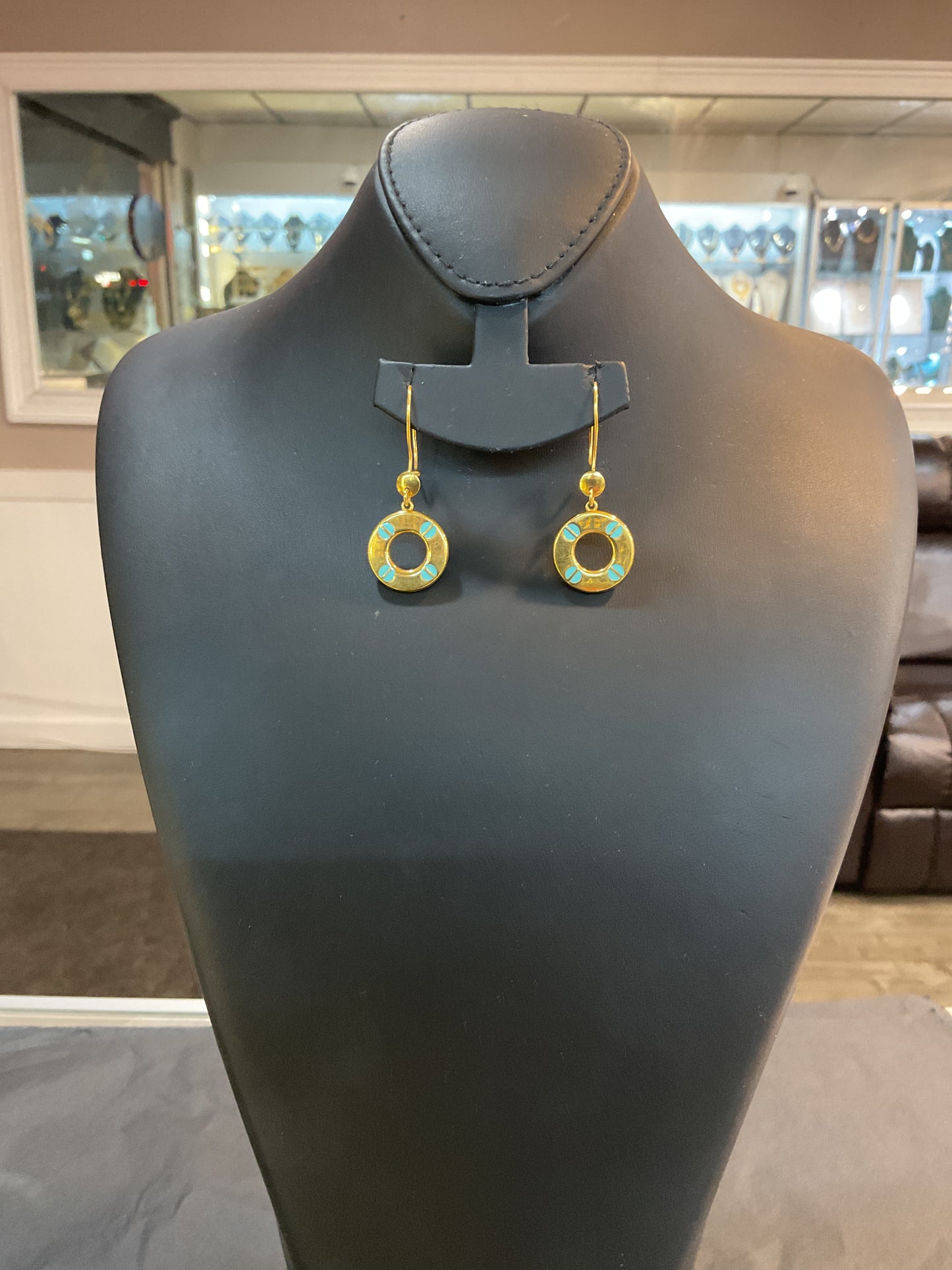 Earring