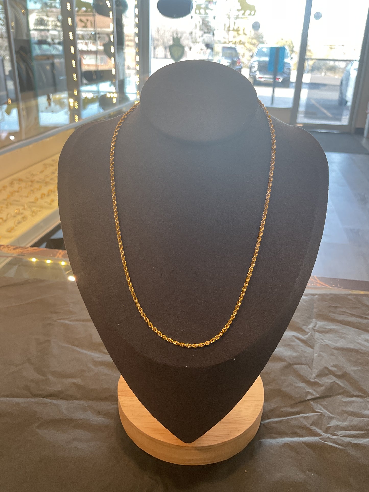 Chain